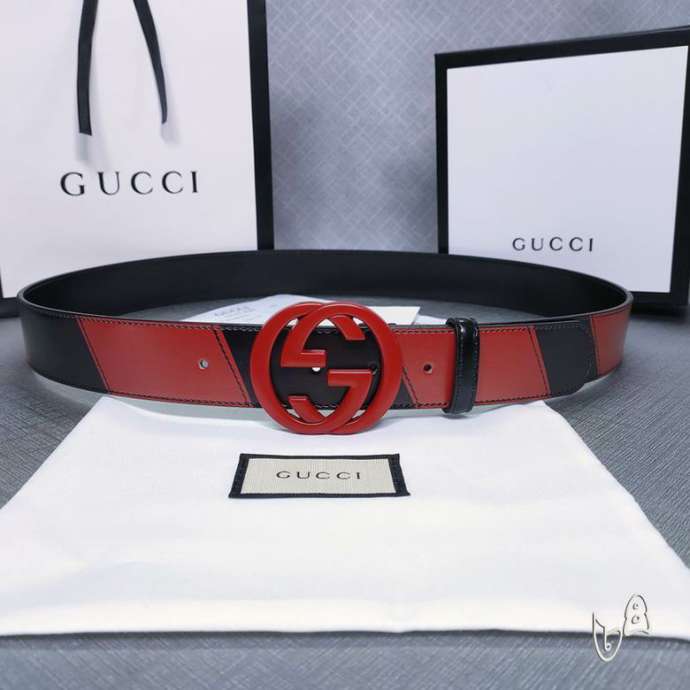 Picture of Gucci Belts _SKUGucci38mmX80-125cmlb013965